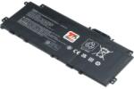T6 Power Akkumulátor T6 Power HP Pavilion 13-bb0000, 14-dv0000, 14-ec0000, 3700mAh, 43Wh, 3cellás, Li-poly NBHP0220