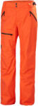 Helly Hansen Sí nadrág cargo zsebbel Helly Hansen Sogn vörös - decathlon - 76 990 Ft