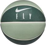 Nike Everyday All Court 8P Basketball - Jade/Green/Whte