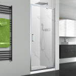 Mediterraneo Usa in nisa, Mediterraneo, Anda, 120 x 200 h, 2 elemente, crom (P19SC01 120)