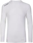 Sondico Core Base Long Sleeve Mens - White