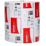 Katrin Classic System kétrétegű papírtörlő tekercsben, 160 m-es tekercs, 6 db