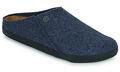 Birkenstock Mamuszok Zermatt Szürke 39 - spartoo - 26 989 Ft