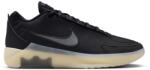 Nike Баскетболни кецове Nike Men's Basketball Trainers - Black/Grey