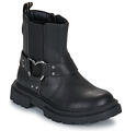Primigi Csizmák GIRL CAMDEN Fekete 27 - spartoo - 14 811 Ft