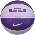 Nike Lebron All-Court Basketball - Hydrangeas/Celestial Gold/Purp