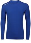 Sondico Core Base Long Sleeve Mens - Royal