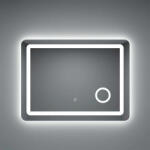 Leziter Vio 80 tükör led világítással (LTU605-8060) - snaigeshop