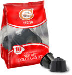 Caffè Cortese DECISO Dolce Gusto kapszula 10 db