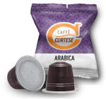 Caffè Cortese ARABICA Nespresso kapszula 50 db