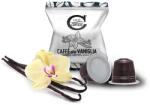 Caffè Cortese Vaniglia (Vanília) Nespresso kapszula 10 db