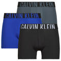 Calvin Klein Jeans Boxerek BOXER BRIEF 3PK X3 Sokszínű EU L