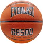 Everlast BB500 Basketball - Brown
