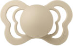 BIBS játszócumi - Couture natúr kaucsuk 0-6 hó vanília 1 db tasakban - vitalcafe
