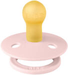 BIBS játszócumi - Colour natúr kaucsuk 0-6 hó cseresznyevirág 1 db tasakban - vitalcafe