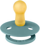 BIBS játszócumi - Colour natúr kaucsuk 6-18 hó óceán 1 db tasakban - vitalcafe