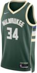 Nike Фланелка Nike NBA Icon Edition Swingman Jersey - Bucks