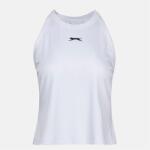 Slazenger Дамски потник Slazenger Tennis Vest Womens - White