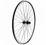  Kerék 28" 622 H. orsz DF fekete 22mm ipari csapágy