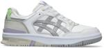 Asics Баскетболни кецове Asics Men's Basketball Trainers - White/Mid Grey