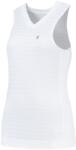 K Swiss Women's KSwiss Hypercourt Performance Vest - White