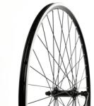  Kerék 28" 622 E. orsz DF fekete 22mm ipari csapágy