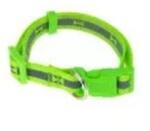  Kutya Nyakorv Neon Szinu 25-40*1, 5. Cm