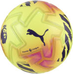 PUMA Futball Fifa Minősítésű, Premier League Hivatalos Orbita Pro Premier League 5 színes|sárga