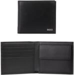 HUGO BOSS Портмоне Boss Randy Coin Wallet - Black 001