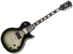 Epiphone Adam Jones 1979 Les Paul Custom Antique Silverburst - Kemény tokkal!