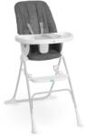 Ingenuity Összecsukható etetőszék Sun Valley Grey 6hó+ 15 kg-ig - zoldbaba