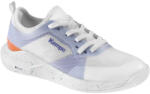 KEMPA Női benti cipők Kempa Kourtfly fehér|kék|lila
