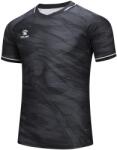 Kelme SS Football Training Top - Black
