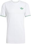 adidas Мъжка тениска Adidas Wimbledon Pro T-Shirt Mens - White