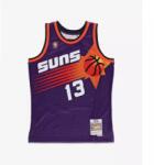 Mitchell & Ness NBA Phoenix Suns mez Steve Nash Swingman 1996/97 lila|színes