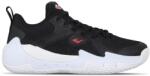 Everlast Баскетболни кецове Everlast Men's Basketball Trainers - Blk/Wht/Red