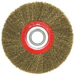 Z-TOOLS Rekord körkefe köszörűgépre 125x18x20 (011203-0003)