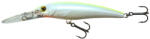 Wizard RATTLE SUBWATER FLOATING WOBBLER 12cm 30g WY (82752-502)