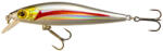 Wizard SHALLOW SHAD FLOATING WOBBLER 9cm 12g RB (82752-001)