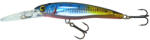 Wizard RATTLE SUBWATER FLOATING WOBBLER 12cm 30g HE (82752-501)