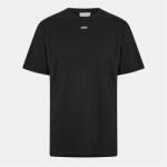 OFF WHITE Тениска OFF WHITE Men's Brick Arrow Crew Neck Short Sleeve T-Shirt - Black/White