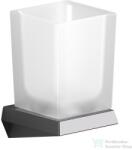 Sapho SOUL Pohár, króm 161812 (161812)