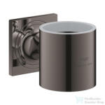 Grohe Allure tartókonzol, grafit 40278A01 (40278A01)