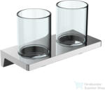 Wellis Mamba Chrome pohártartó dupla WE00164 (WE00164)