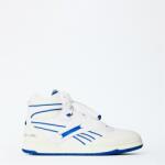 Reebok Баскетболни кецове Reebok Men's Basketball Trainers - Ftwwht/Chalk