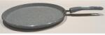Silver Royal márvány bevonatos palacsintasütő, 26 cm, szürke (SR-1726-1-szürke)