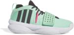 adidas Мъжки обувки Adidas Dame 8 Extply Shoes Mens - PULMIN/DGSOGR/F