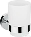 Hansgrohe LOGIS UNIVERSAL fogmosópohár, króm 41718000 (41718000)