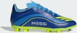 Adidas Gyerek focicipők adidas F50 Messi League FG/AG kék|sárga - decathlon - 28 790 Ft