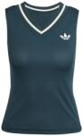 adidas Дамски потник Adidas Wimbledon Pro Vest Womens - Aurora Ivy